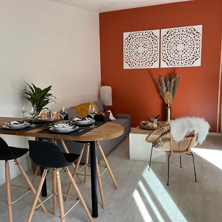 - New - La Terracalm - Wifi / Netflix Βίλα Cherbourg-en-Cotentin Εξωτερικό φωτογραφία