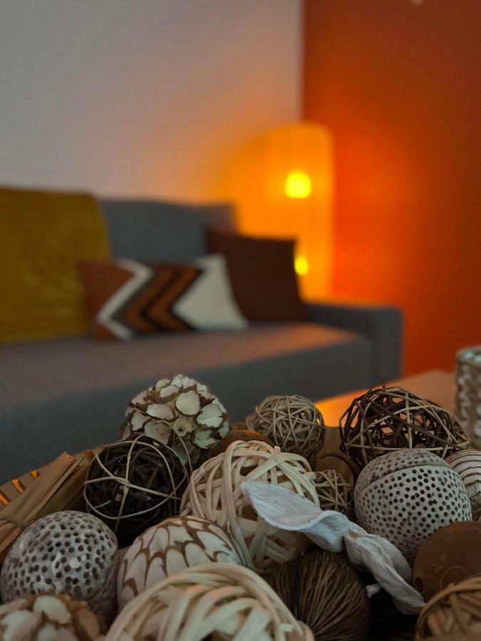 - New - La Terracalm - Wifi / Netflix Βίλα Cherbourg-en-Cotentin Εξωτερικό φωτογραφία