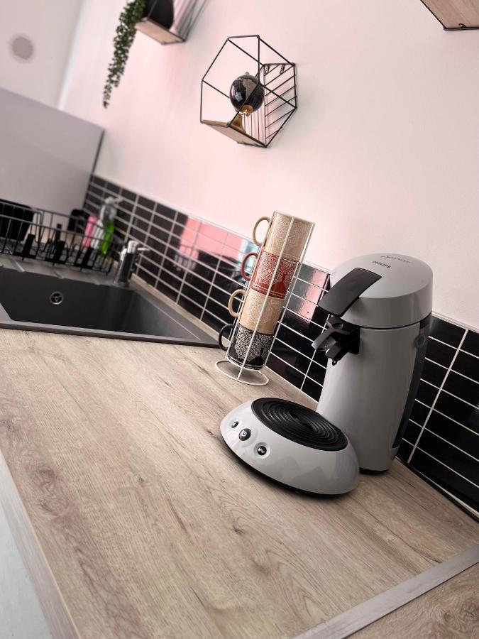 - New - La Terracalm - Wifi / Netflix Βίλα Cherbourg-en-Cotentin Εξωτερικό φωτογραφία
