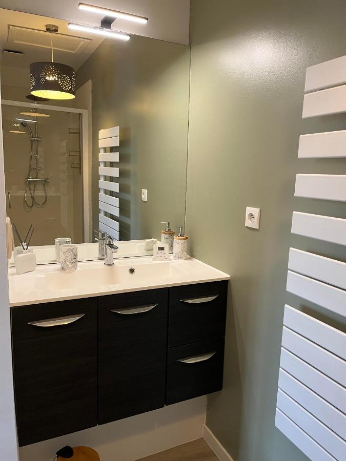 - New - La Terracalm - Wifi / Netflix Βίλα Cherbourg-en-Cotentin Εξωτερικό φωτογραφία