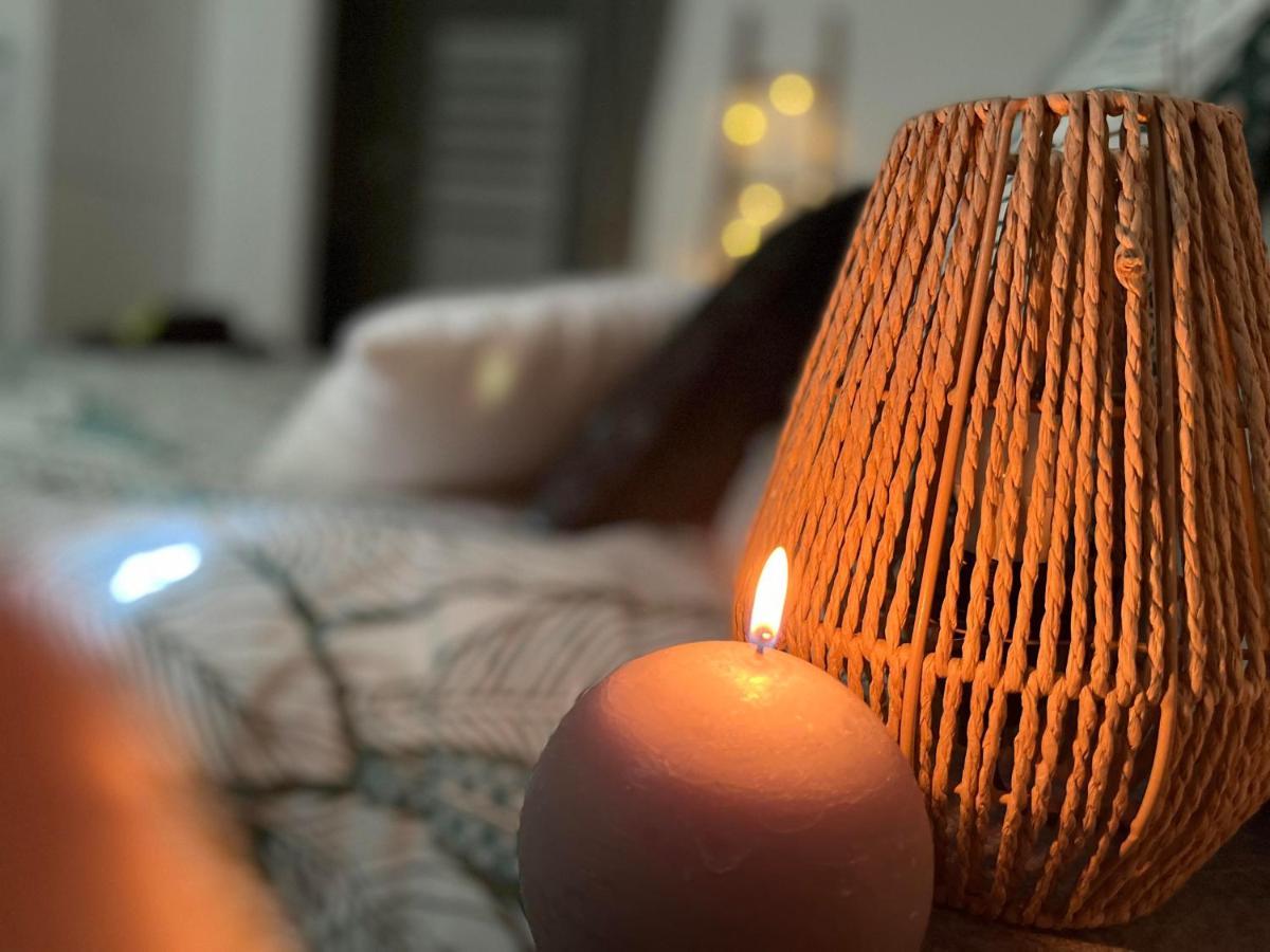 - New - La Terracalm - Wifi / Netflix Βίλα Cherbourg-en-Cotentin Εξωτερικό φωτογραφία